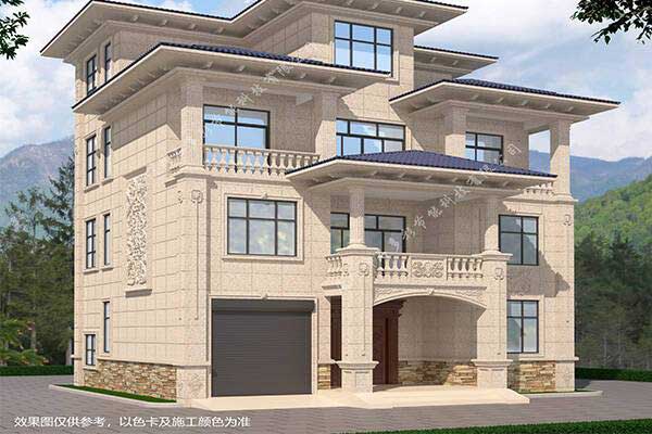 認(rèn)識不一樣的仿石漆，仿石漆阻燃，耐水性強(qiáng)，吸水率低，長時(shí)間浸泡在水中不會開裂和脫落。